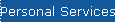Personal Services